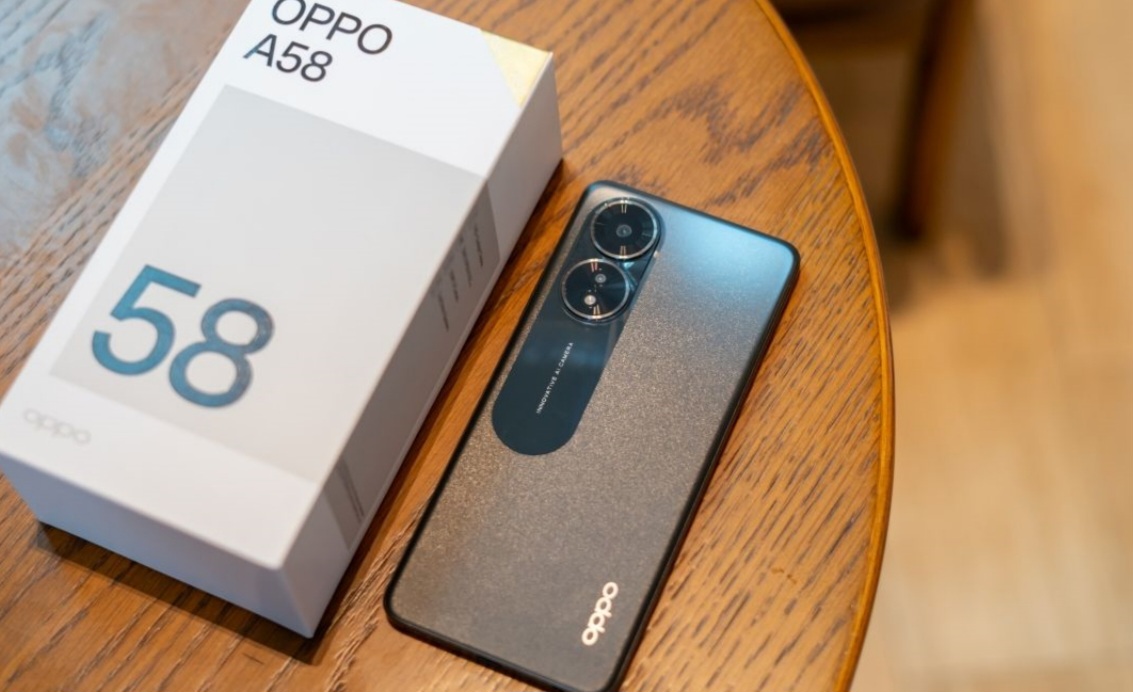 Ini 6 Rekomendasi HP Murah Berkualitas 2026, Cek di Sini! Ada OPPO A58