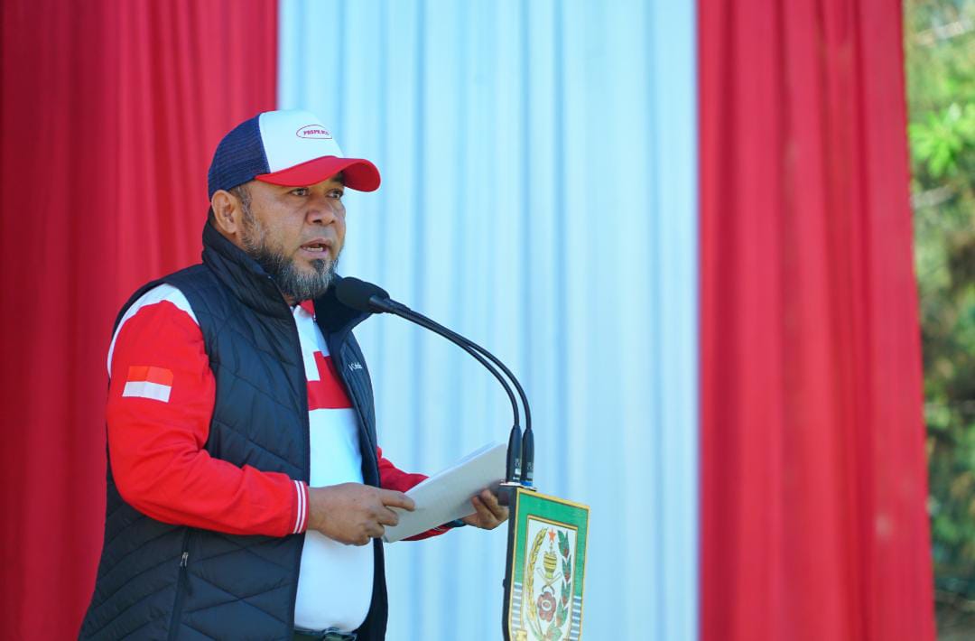 Rencana Festival Bangun Desa Disambut Baik,Gubernur: Kolaborasikan dengan Event Pertanian Jagung Bersama Polda