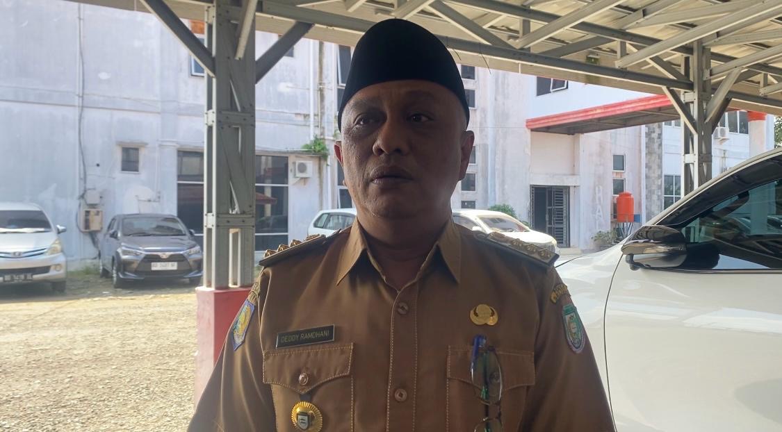 7 Peserta PPPK Seluma Tahap I Gagal Lolos Usai Sanggahan, Kelulusan Dibatalkan