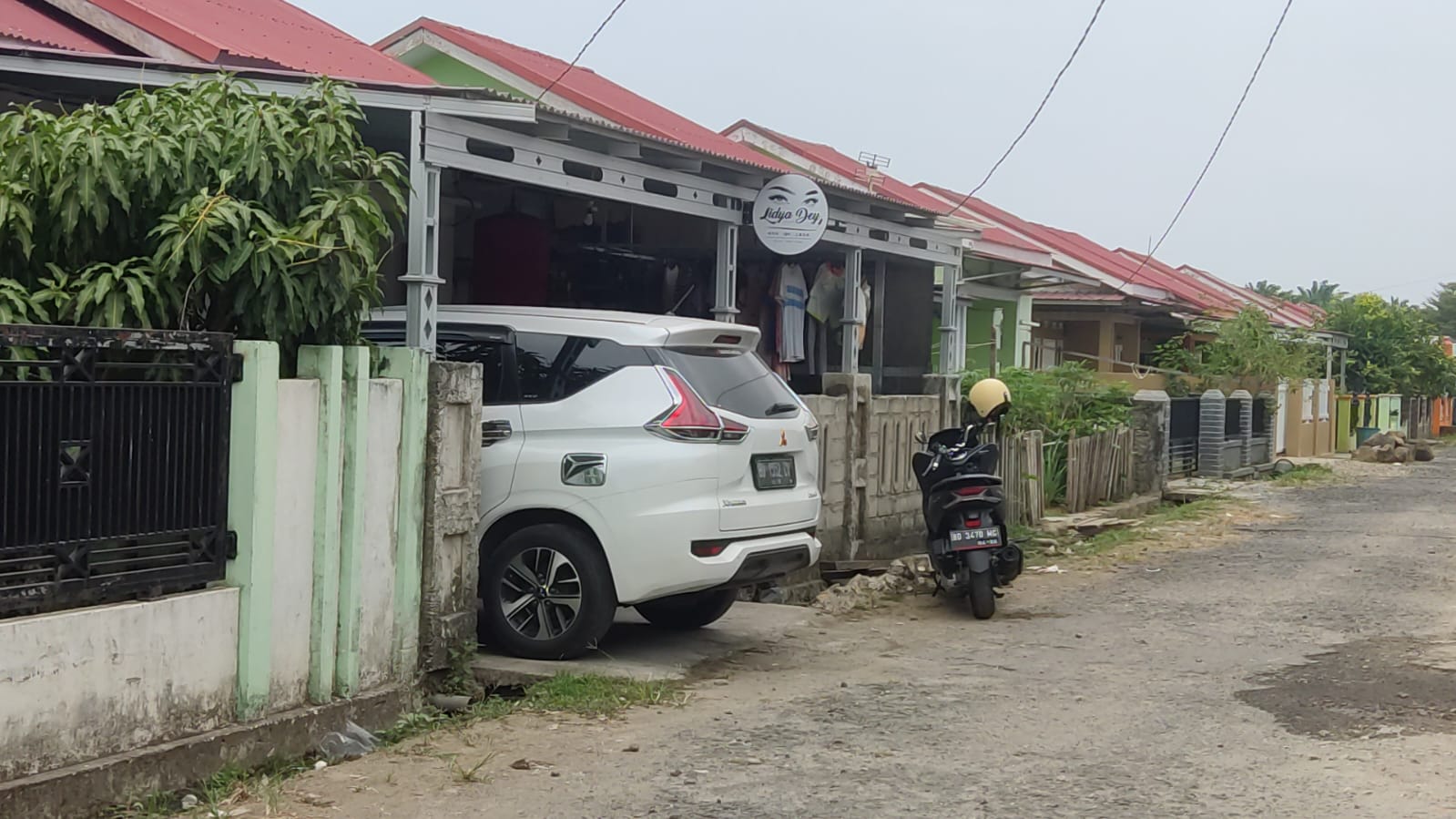 Diduga Jual Obat Aborsi, Pemilik Salon Sekaligus MUA di Kota Bengkulu Ditangkap