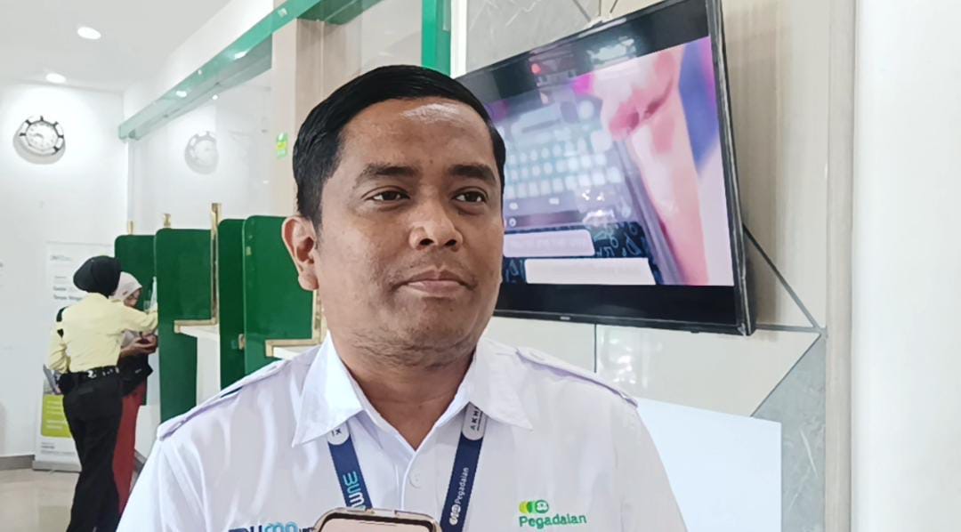 Masyarakat Bengkulu Gemar Cicil Emas, Transaksi Cicilan Tembus Rp14,7 Miliar hingga April 2025