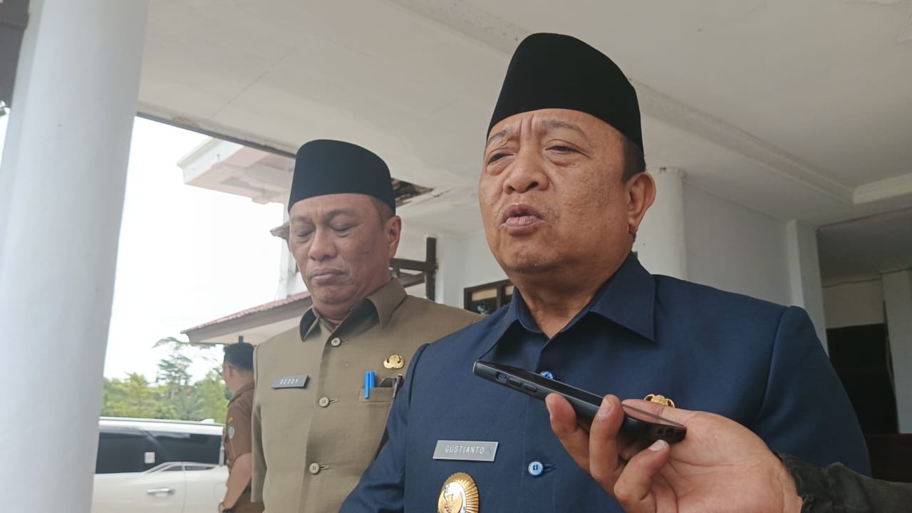 Stok Logistik BPBD Seluma Kosong, Pemkab Tambah Anggaran di APBD-P 2025