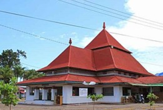 Sejarah Masjid Jamik Bengkulu Hingga Ditetapkan Menjadi  Bangunan Cagar Budaya, Intip di Sini