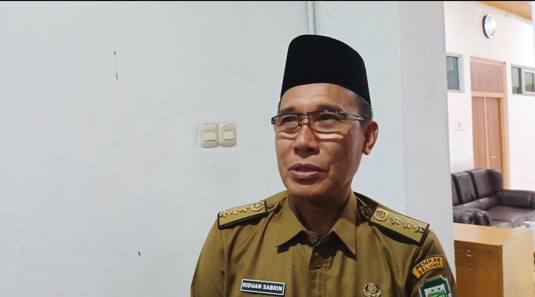 Perusahaan Diminta Meriahkan HUT Seluma Lewat Kegiatan Sosial dan Lomba