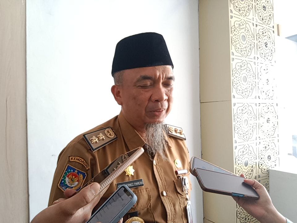 Pendaftar Petugas Haji Daerah Provinsi Bengkulu Capai 60 Orang, Berikut Tahapan Selanjutnya