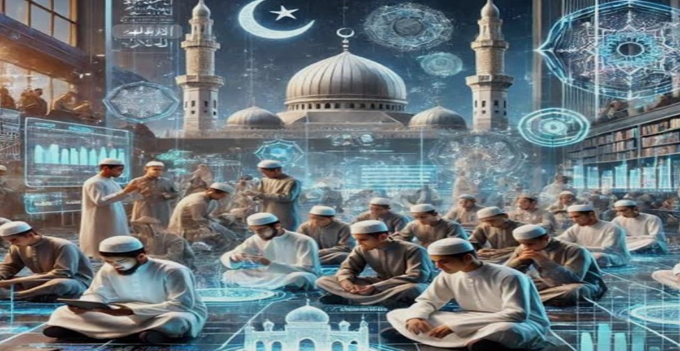 Etika dan Efektivitas Dakwah di Era Kecerdasan Buatan (AI)