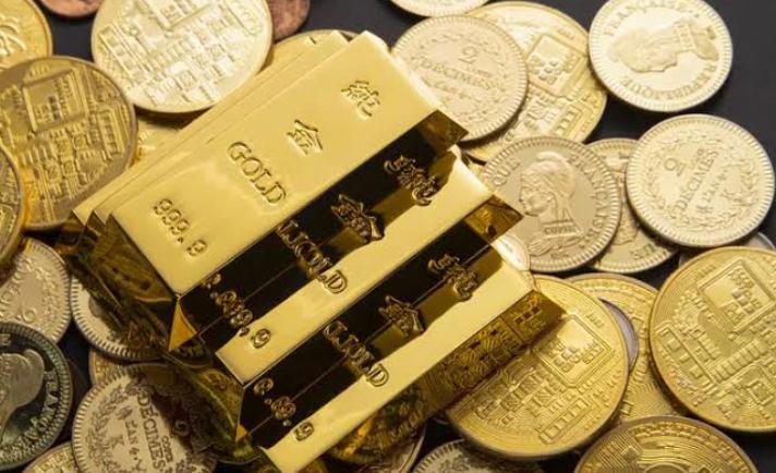 Harga Buyback Emas Antam di Pegadaian Naik Rp2.000 per Gram Hari Ini Rabu 13 Desember 2023, Berikut Daftarnya