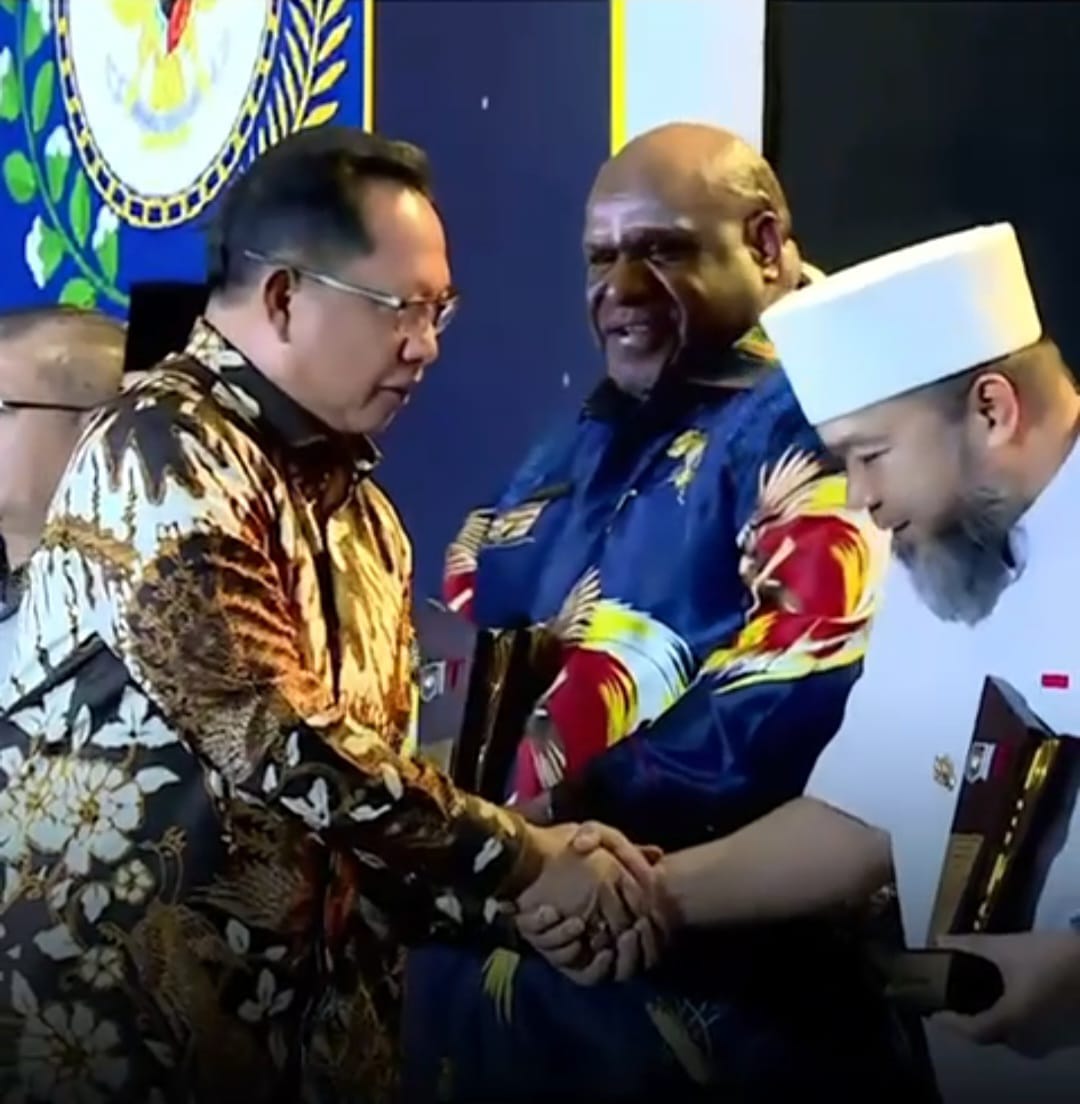 Pemprov Bengkulu Diakui Nasional Atas Capaian Penurunan Kemiskinan 2025