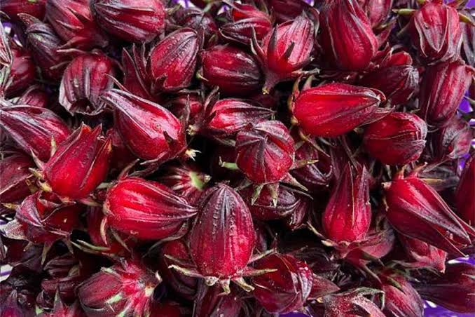 Bunga Rosella Punya 7 Manfaat Tersembunyi, Salah Satunya untuk Kecantikan, Apa Saja?