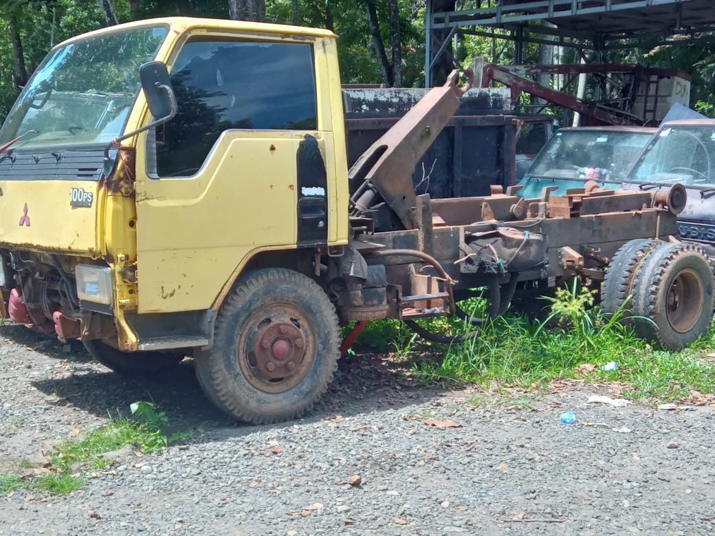 Kekurangan Kendaraan Operasional, DLH Harapkan Penambahan Armada Pengangkut Sampah