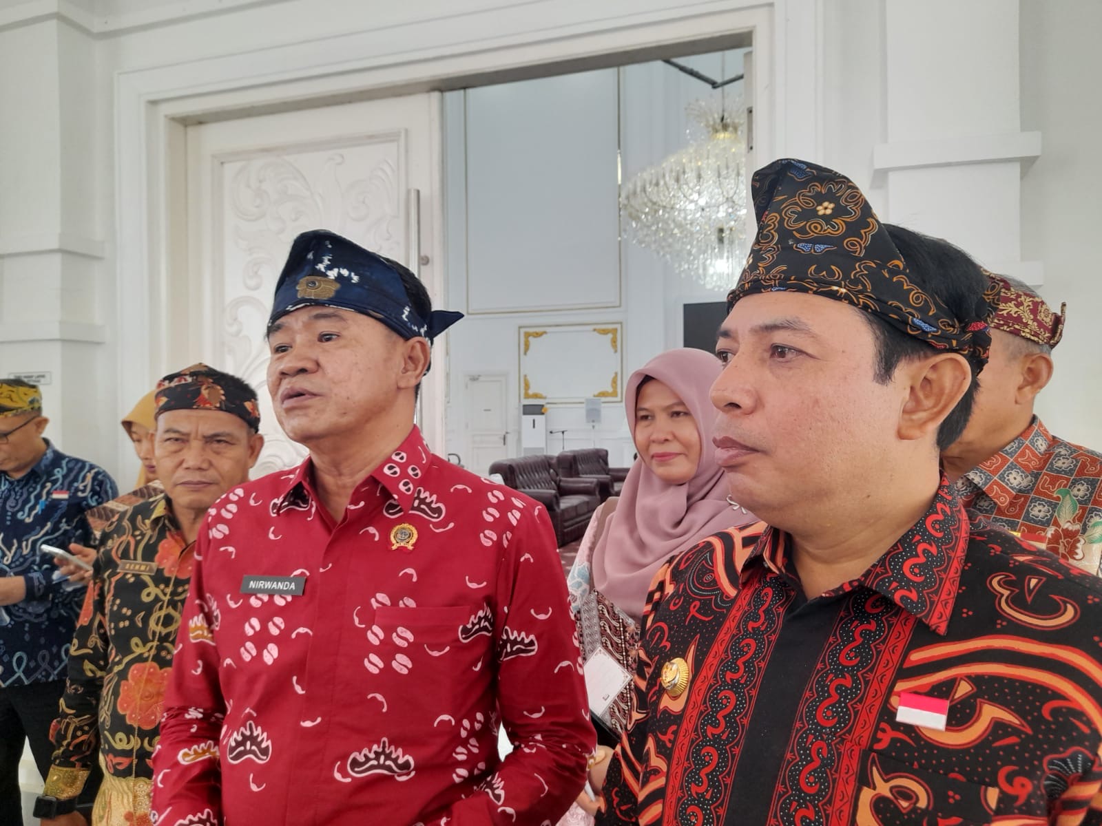 Pemkot Bengkulu Gandeng BPN Perluas TPA dan Tata Lahan Terbengkalai