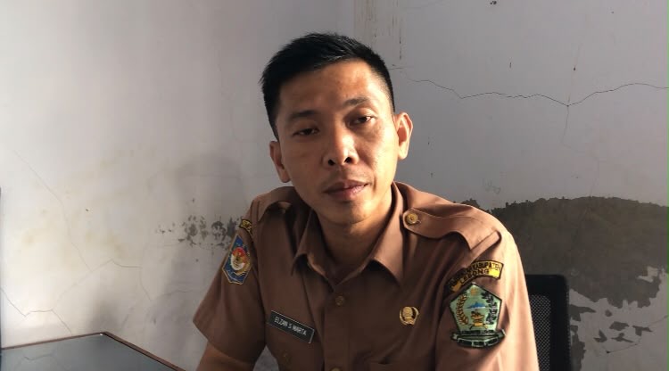 Enggan Buang Waktu, Disparpora Lebong Mulai Jaring Atlet Pelajar Potensial untuk Popda 2026
