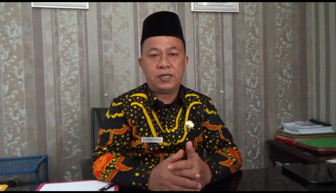 dr Anjari Wahyu Wardhani Diberhentikan dari Jabatan Direktur RSMY Bengkulu