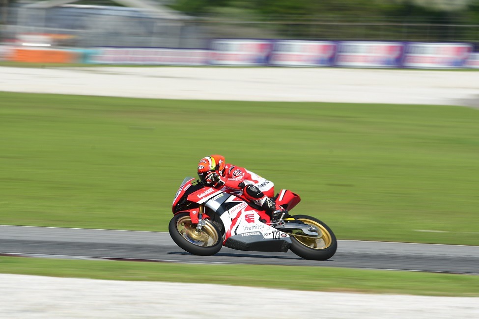 Pebalap Astra Honda Siap Persembahkan Podium di ARRC Jepang, 24-25 Juni 2023