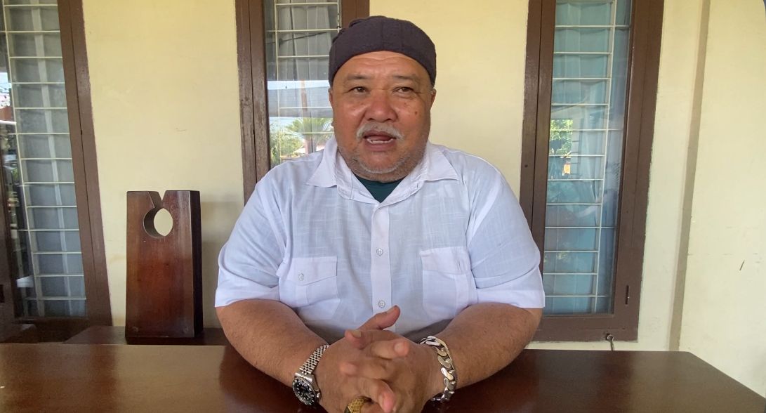 Pemkab Bengkulu Selatan Nonaktifkan Kepala Dispora, Bupati Rifai: Sudah Lama Sakit