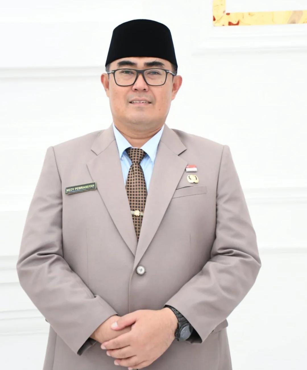 Resmi Cair! Pemkot Bengkulu Mulai Salurkan THR ASN dan PPPK Hari Ini