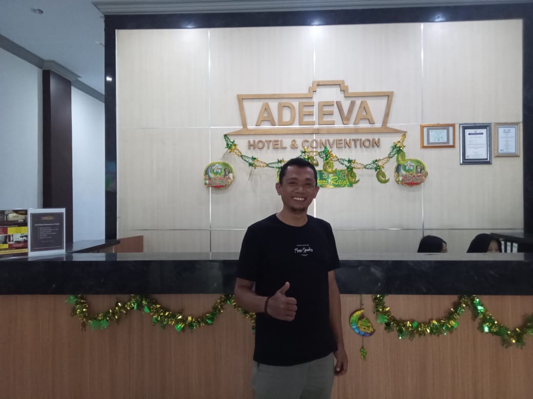 Tingkat Hunian Hotel di Bengkulu Saat Libur Lebaran 2025 Capai 80 Persen