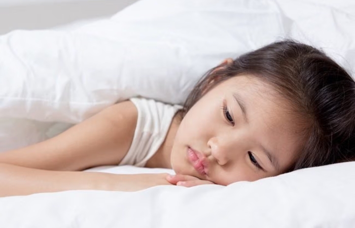 Jangan Dibiarkan! Inilah Dampak Buruk Anemia Bagi Kesehatan Anak