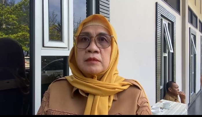 Dinkes Kota Bengkulu Pastikan 38 Dapur MBG Telah Penuhi Standar Higiene Sanitasi