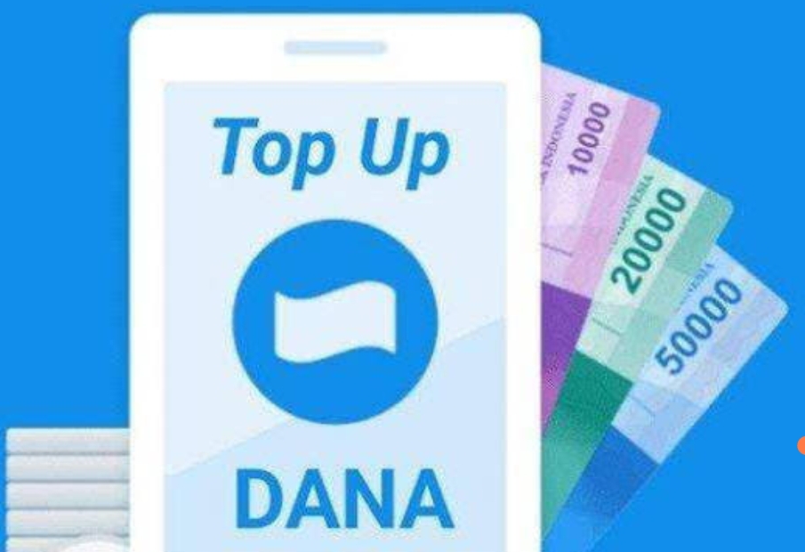 Dapatkan Pinjaman Uang Rp1 Juta, Cek Fitur Penghasil Saldo DANA Cukup Modal KTP, Langsung Cair Dompet Digital