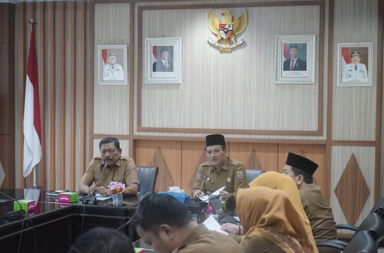 Pemprov Bengkulu Siapkan Pembangunan Pabrik Biodiesel, Target Direalisasikan 2027