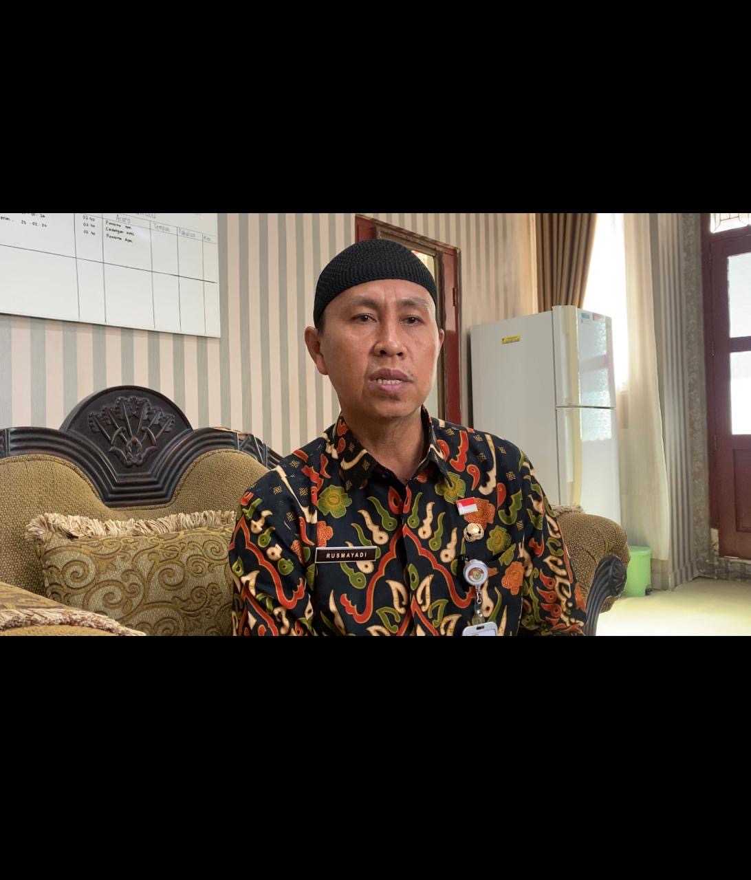 Lebih dari 250 ASN Pemprov Bengkulu Pensiun Tahun Ini