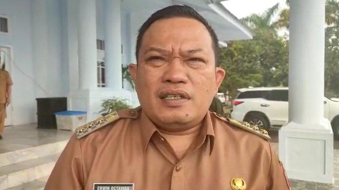 Tak Kunjung Bayar Utang, Bupati Bakal Panggil Kadis Perpusda Seluma