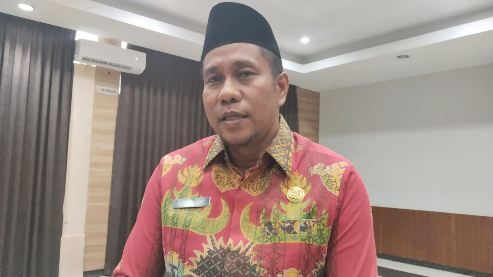 Kuota Jemaah Haji 2024 untuk Provinsi Bengkulu 1.757 Orang