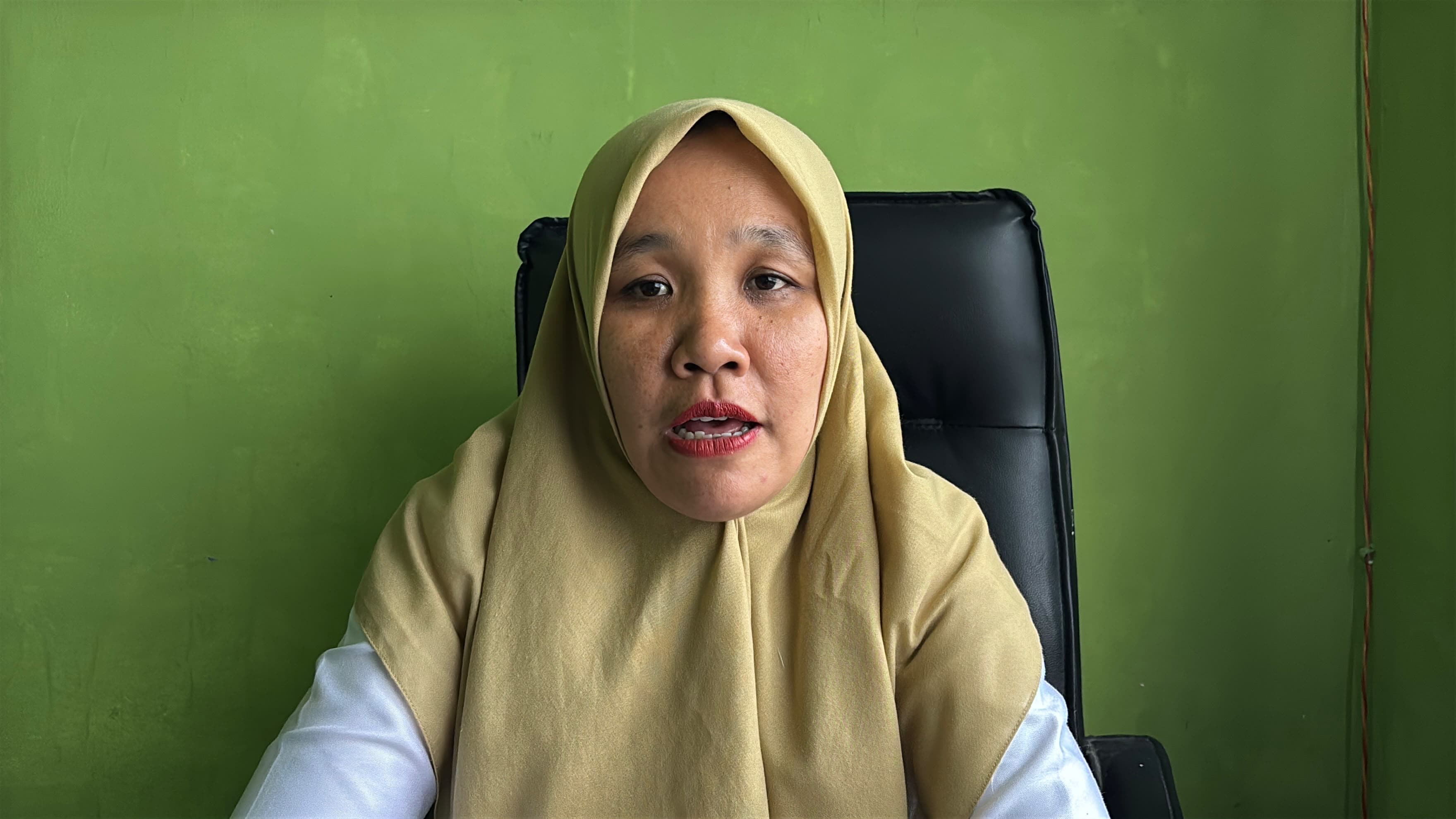 Tembus 7.100 Kasus ISPA di Seluma hingga Juli 2026, Sukaraja dan Lubuk Sandi Tertinggi