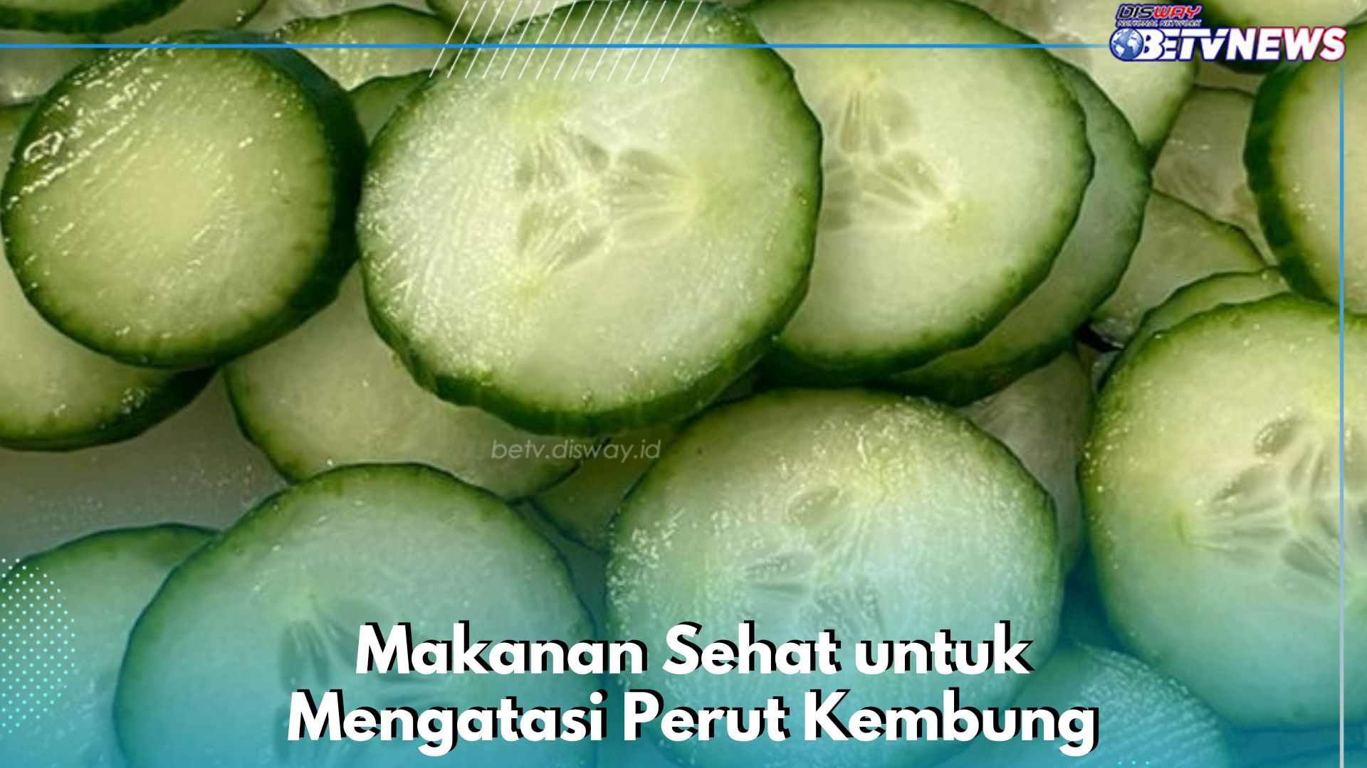 Daftar Makanan Sehat yang Ampuh Mengatasi Perut Kembung, Cek Lengkapnya di Sini