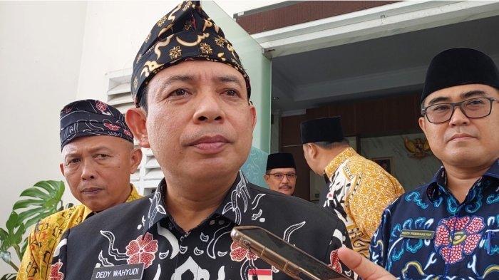 Pemkot Bengkulu Dukung Proses Hukum Dugaan Korupsi Mega Mall