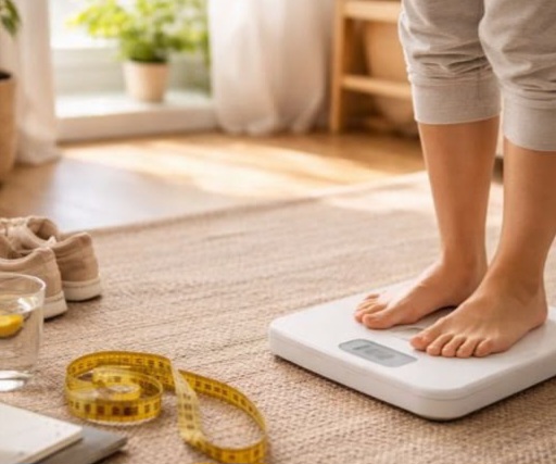 Perlu Tahu! Penyebab Susah Turun Berat Badan yang Perlu Diketahui, Bukan Cuma Soal Makan