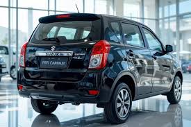Tampilan Terbaru Suzuki Karimun 2026: Nyaman di Pakai Seharian dan Irit BBM