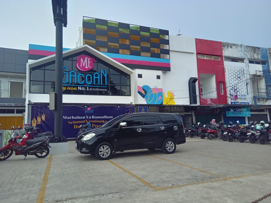 Pemkot Bengkulu Imbau Warung Makan dan Restoran Tertib Saat Ramadan