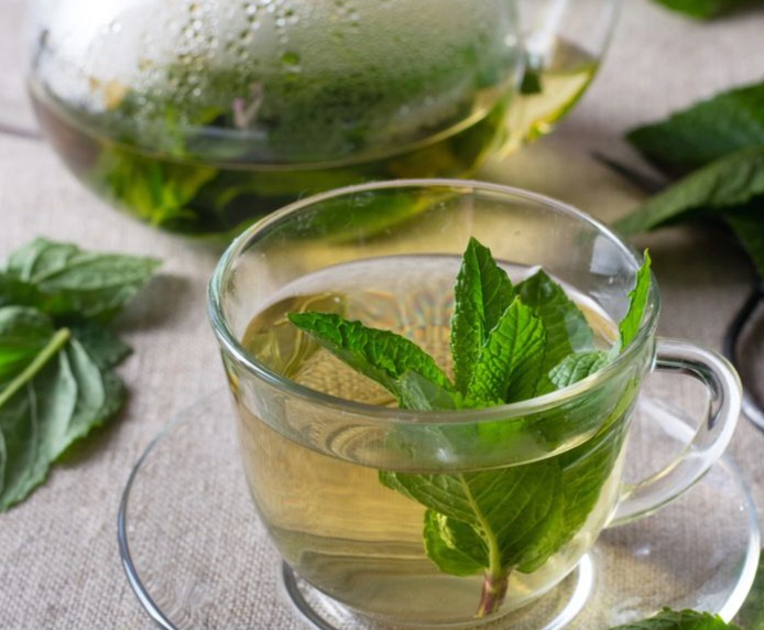 Cek Manfaat Teh Peppermint untuk Kesehatan, Bisa Bantu Meredakan Gangguan Pencernaan