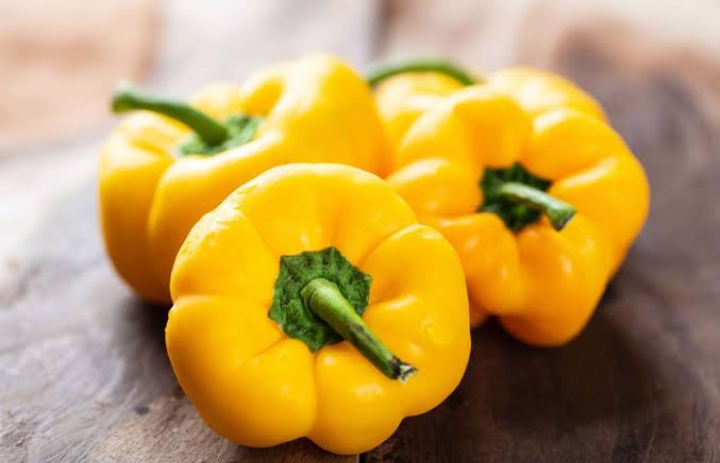 Konsumsi Paprika Kuning Berlebihan Picu 4 Efek Samping Berbahaya, Cek!
