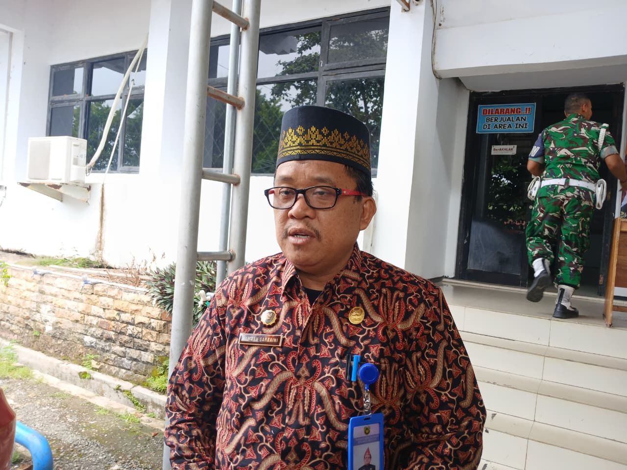 Target Pertahankan WTP, BPK RI Audit Ketat Keuangan Seluruh OPD Bengkulu Selatan