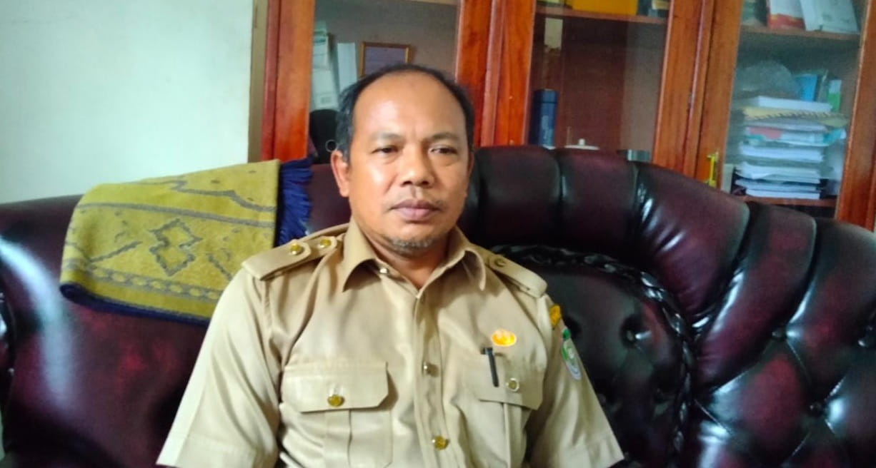 PMD Seluma Dorong Seluruh BUMDes Segera Miliki Legalitas dan Badan Hukum