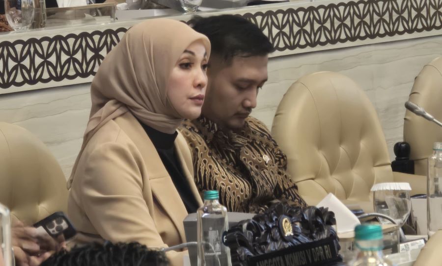 Dorong Ekonomi Daerah, Komisi V DPRI RI Minta Perluasan Tol Bengkulu Dipercepat