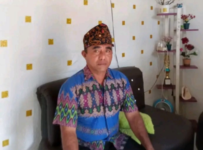 Minta Antar hingga Simpang Kandis, Pedagang Balok Es Padang Serai Tak Kunjung Pulang ke Rumah