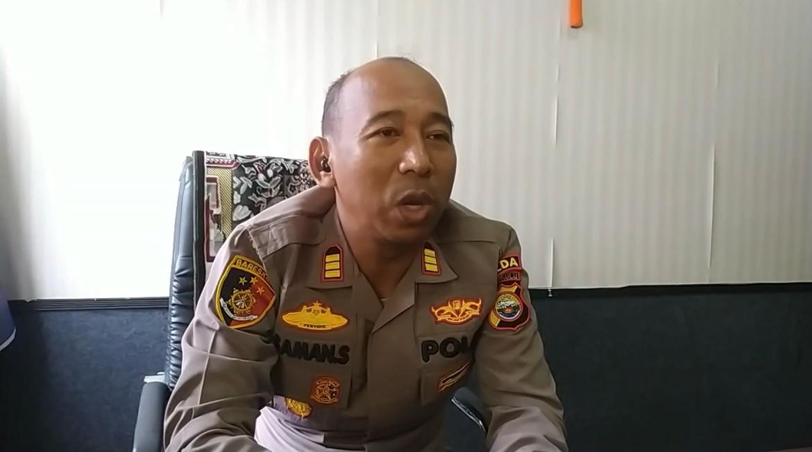 Rawan Pencurian Saat Lebaran, Polsek Gading Cempaka Imbau Warga Tingkatkan Keamanan Rumah
