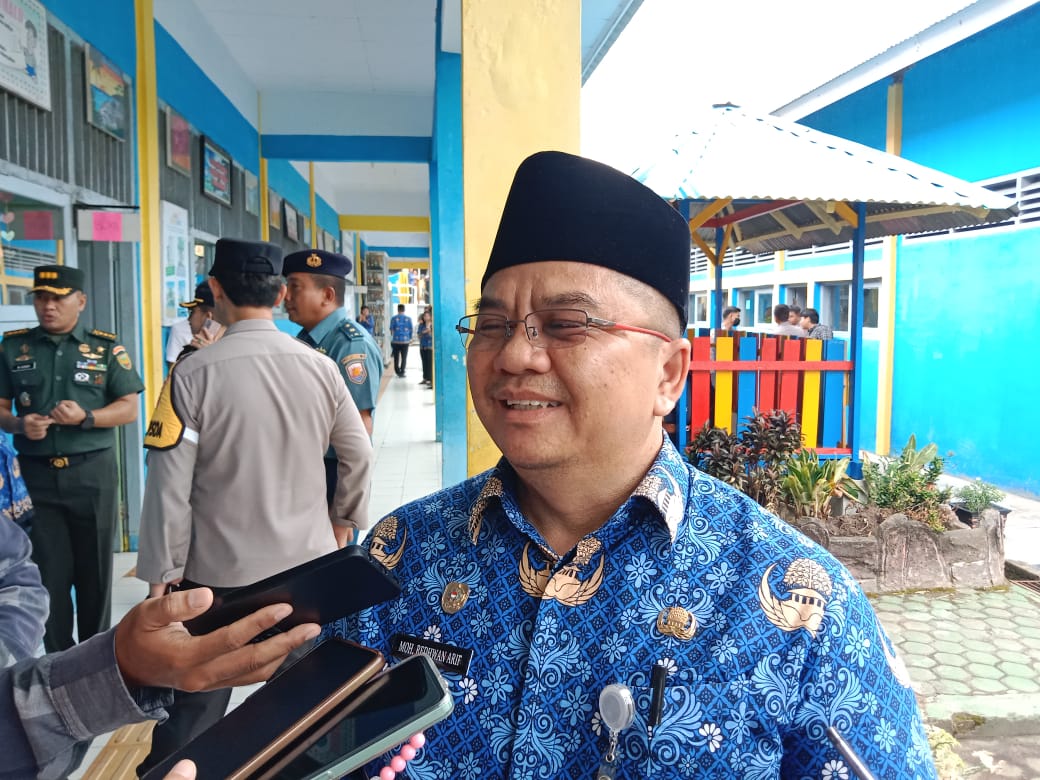 Anggaran 65 Unit Ambulans Disiapkan dalam APBD Provinsi Bengkulu TA 2025
