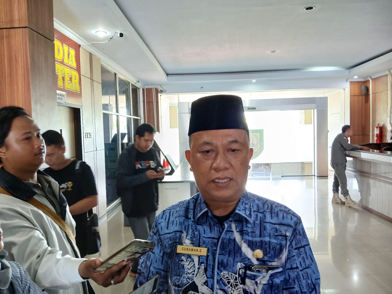 Dugaan Pelanggaran Netralitas ASN Pemprov Bengkulu, BKD Tunggu Perintah BKN