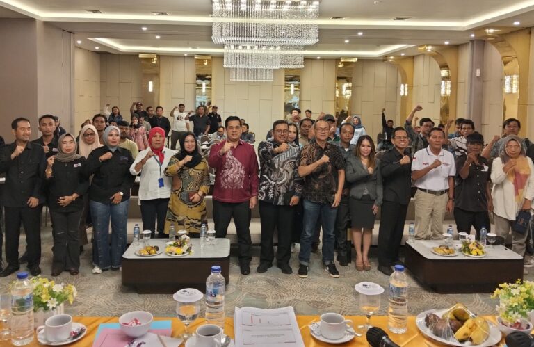 Bawaslu Bengkulu Ajak Wartawan Turut Awasi Pilkada Agar Berjalan Lancar dan Jurdil