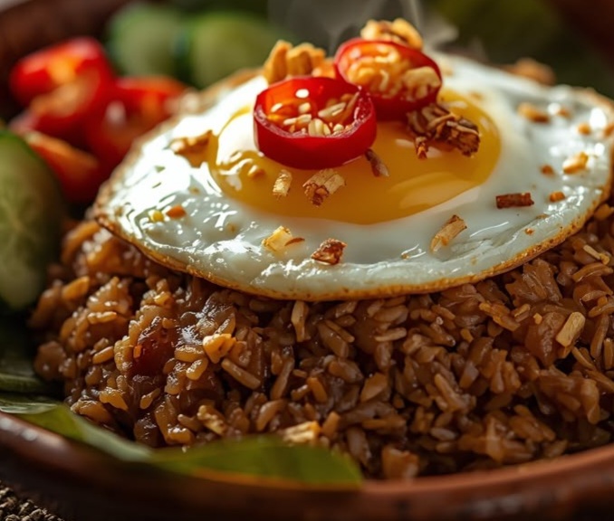 Praktis dan Mengenyangkan, Ini Rekomendasi Masakan Simpel untuk Sarapan