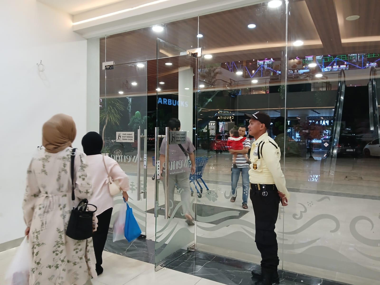 PT IBI Ungkap Pertemuan Bersama Pemkot Bengkulu Belum Ada Kesepakatan Apapun Soal PKS Bencoolen Mall