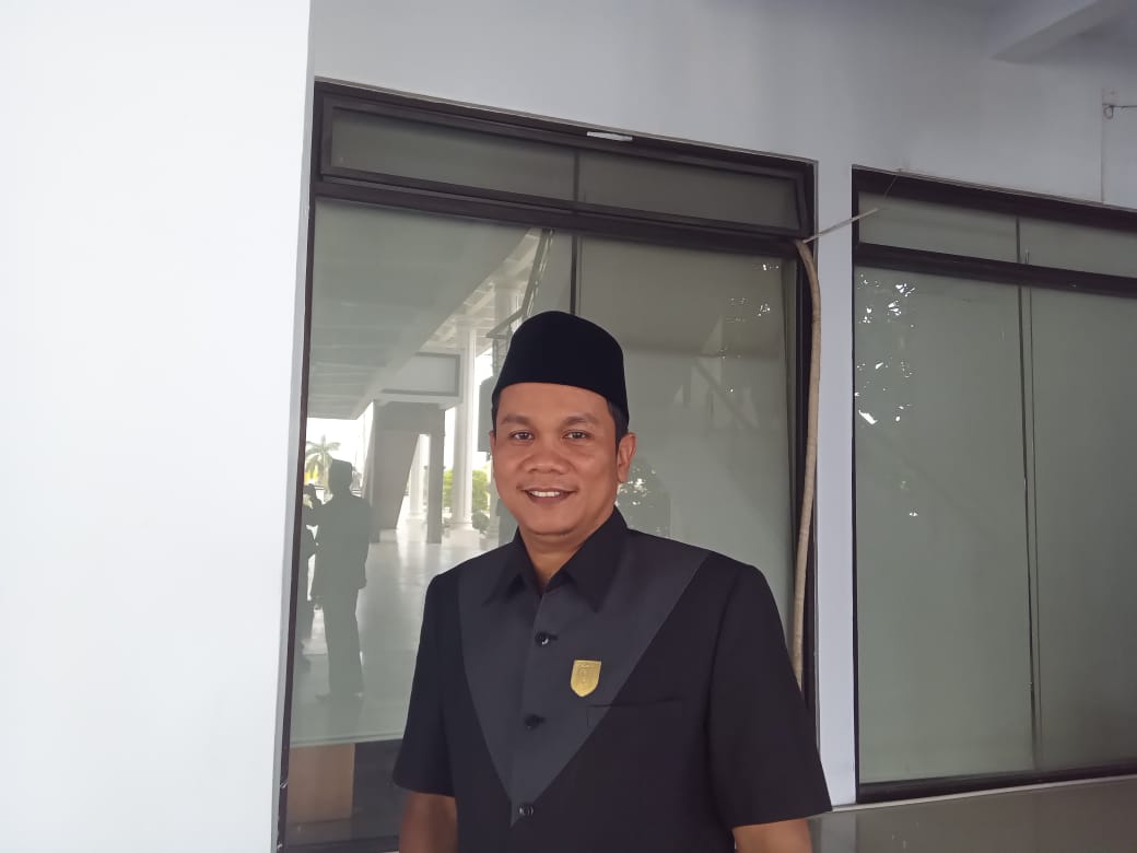 Fraksi Partai Gerindra di DPRD Provinsi Bengkulu Mengapresiasi Sekaligus Mengkritisi Capaian dan Realisasi PAD