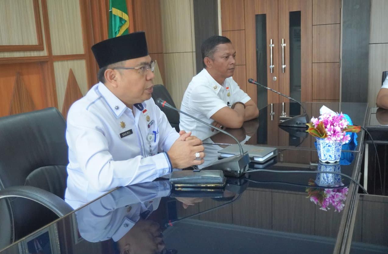 Wujudkan Wisata Sejarah Terpadu, Pemprov Bengkulu Inisiasi Kepulangan Makam Ibu Fatmawati
