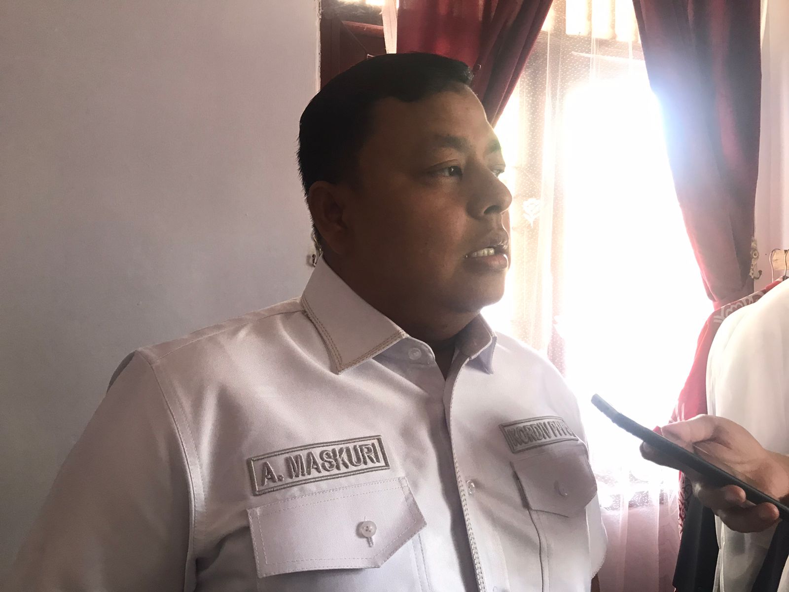 Bawaslu Kota Bengkulu Larang Paslon Sebut Nama Pejabat di Debat Pilwakot Selanjutnya