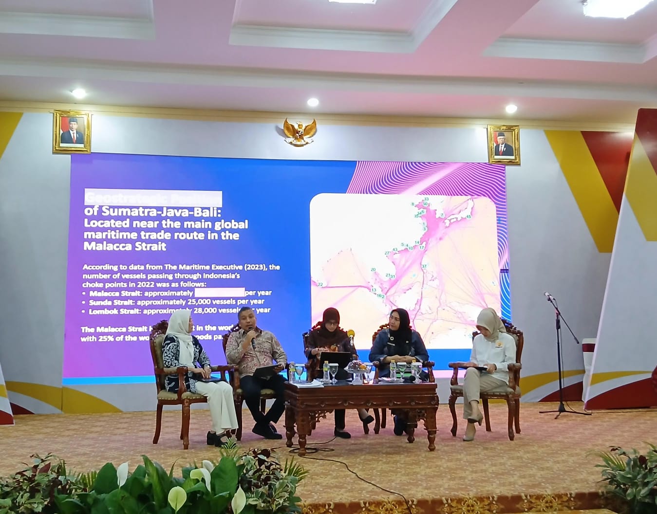 Forum Ekonomi Regional di Bengkulu: Tingkatkan Investasi untuk Pembangunan Daerah 